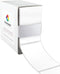 ChromaLabel 2 x 3 inch Permanent Color Code Rectangle Labels, 100 Stickers per Dispenser Box
