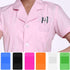 YOUOWO Heavy Duty Pocket Protectors, 6 Colors for Shirts, Lab Coats, Multi Purpose for Pen Leaks