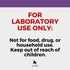 ALDON Innovating Science Forensic Chemistry: Presumptive Blood Test Kit - Materials for 30 Tests