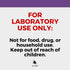Deionized Water | 3.8L (1 Gallon) | Biotechnology (Reagent) Grade | Demineralized - IS13000 | The Curated Chemical