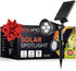 270, SOLVAO Solar Spot Light | Ultra Bright, Waterproof, Adjustable No Wiring, Portable | Auto On/Off Function |