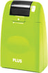 Your ID Roller Stamp, Green by Plus Guard