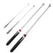 Magnetic Pick Up Tool 4 Pack, Telescopic Magnet Stick (1.5LB, 3LB, 10LB, 15LB) Birthday Gift for Men, Dad, Husband,
