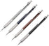 Pentel GraphGear 500 Automatic Drafting Pencils - PG523E, PG525A, PG527C, PG529N, 1 Each
