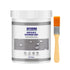 Jaysuing Invisible Waterproof Agent, Transparent Repairing Leak Adhesive, Super Strong Bonding Sealant (Clear 300g)
