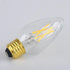 E26 Bulb 6W E26 Bulb 60 Dimmable 4000K E26 Bulb AC120V 600lm Bulb Lamp,Pack 6 LEOOLS Edison Equivalent LED Watt Light