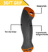 XW Linoleum Flooring and Roofing Knife with Stainless Steel Hook Blade for Cutting Wallpaper, Carpet, and Vinyl