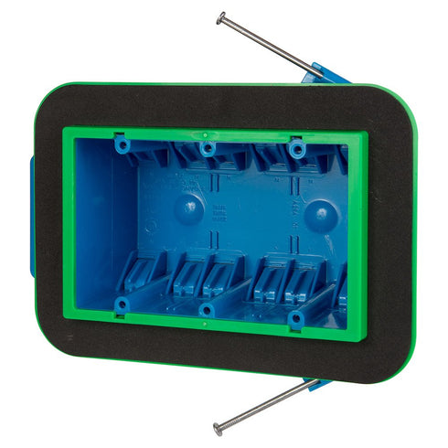 Southwire MDSK3G 3-Gang Draft Seal Kit