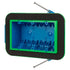 Southwire MDSK3G 3-Gang Draft Seal Kit