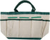 YobiLife Garden Tool Bag Garden Tote Bag Garden Kneeler Bench Hanging Storage Bag Large Capacity Oxford Cloth Storage