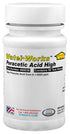 Industrial Test Systems 480036 WaterWorks Peracetic Acid High Water Test Strips