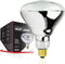 250 Watt Heat lamp Bulb for Bathroom R40 Incandescent Shower Heat Lamp