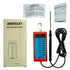 ALLOSUN GK503B NEON Electric Fence Voltage Tester, Max 7 kV, NOT LED