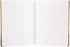 Mintra 100% Recycled Notebooks, Comp Book (7.5in x 9.75in), Plain Cover, 3-Pack