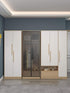 Yasinet White Peel and Stick Wallpaper, Waterproof Self Adhesive Removable Vinyl Decorative Wall Paper 17.7" x197"