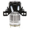 Peristaltic Pump, Dosing Pump DC 6V DIY Miniature Silent Liquid Pump, Self-Priming Pump (No plug-6V Right angle black)