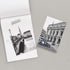 Monolike Around the City Single Cards, Mix 12 Pack, Emotional and Landmark 12 City Cards