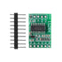 AEDIKO HX711 (20KG) Load Cell Weight Sensor + Amplifier Module for Weight Scales, Kitchen Scale, Industrial Process
