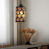 E27 Chandelier Shade Replacement for Cafe and Living, Prismatic