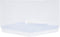LUXPaper #10 Business Bottom Flap Window Envelopes, 4 1/8" x 9 1/2", 500 Qty