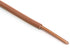 THE CIMPLE CO 10 Feet (3 Meter) - Insulated Solid Copper THHN/THWN Wire - 14 AWG, Made in The USA, Residential, Commerical, Industrial, Grounding, Electrical Rated for 600 Volts - in Brown by THE CIMPLE CO