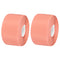 uxcell Waterproof Seal Caulk Strip Tape, 2pcs 10.5 Ft L x 1.5" W PVC Sealing Tape for Kitchen, Bathroom, Toilet