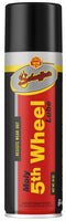 Schaeffer Manufacturing Co. 0202-011S Moly 5Th Wheel Lube Extreme Pressure Aerosol Lubricant,