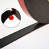 LLPT Double Sided Foam Tape 1 Inch x 50 Ft, Durable Adhesive Weatherproof for Gaps, Bonding, Mounting Uneven Surfaces