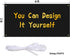 Large Back to School Banners Backdrop and Signs - Blank Parade Banner Decoration for Indoor Outdoor Display, 2 x 6 Feet