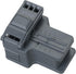 Fiber Cleaver - Mini High Precision Cutting Tool for Fiber Termination with 12 Cleaving Spots