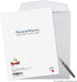 NobleWorks - Design Greeting Card for Relative, Happy Birthday Greetings, 8.5 x 11 Inch with Envelope - K Grass J9725