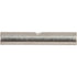 Morris Products Non-Insulated Butt Splice Connectors – for Electrical Splicing – Corrosion-Resistant, Electrolytic Tubular Copper – 26-22 Wire Range – cULus Listed– Pack of 100, (12102)