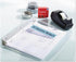 Transparent Tape, Clear Tape, 6 Rolls Tape Refills, 3/4 inch x 1000 inch for Dispenser + Desk Tape Dispenser