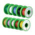 BNTECHGO 28 Gauge Silicone Wire Kit, 10 Color, Each 30 ft, Flexible 28 AWG Stranded Tinned Copper Wire
