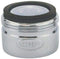Gerber Plumbing Tom Thumb Male Faucet Aerator Kit