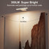6000mAh 3-Way Dimmable Picture Lights for Wall, Rechargeable Battery Wall Sconce with Remote & Timer, Art Lighting