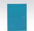 Fabriano EcoQua Large Dot Grid Note Pad: Glue-Bound, 90 Sheets, Navy