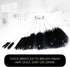10" Set, 10 Pack, Tube Cleaning Brush Extra Long Nylon Straw Brushes with Flexible Handles for Bottles, Cleaning