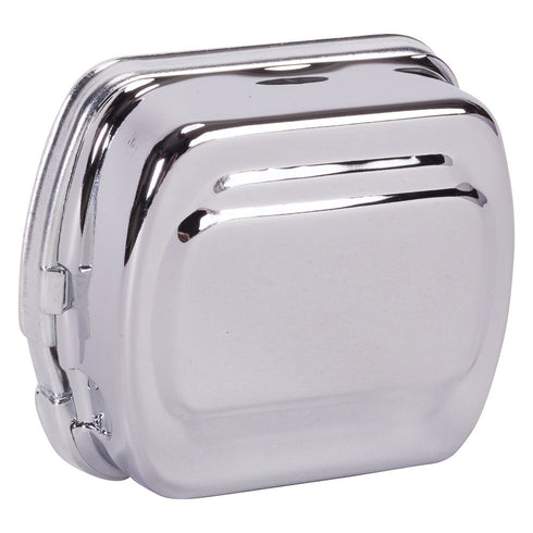 NSI-TA725 Light Duty Buzzer with Switch, 8-16 VAC, 3-6 VDC, 1 Amp Current, 2-1/2" Width, 3" Height, 1" Depth