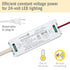 Armacost Lighting 24-Volt 36-Watt 850360 Standard DC LED Driver