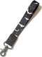 Bats Print Halloween Gifts Key Lanyard, Wristlet Strap, Short Keychain, Hand Wrist Lanyard for Keys