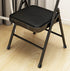 Piutouyar 16mm 5/8 Inches Black(20Pcs) Round PVC Rubber Furniture Covers, / Table Chair Leg Tip Protectors, Non-Slip
