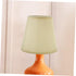 Clip Cloth Lampshade for Table Floor Lamps Modern Replacement Shade Easy Installation Rattan Design Versatile Home