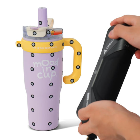 6.0mm 3D 3D 3D (6mm-400Dots) Creality Scanning Markers for Scanner, Accurate Tracking Dots, Reference Point Markers