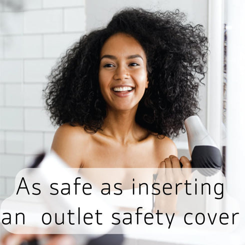 Your Loose Outlet Fix (25/PACK Clear)