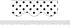 Teacher Created Resources Black Polka Dots on White Scalloped Border Trim (5593)