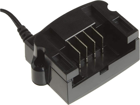 BLACK+DECKER 20V 12V 20V (LCS1620B) MAX Lithium Battery Charger, Compatible with and Battery, Battery Sold Separately