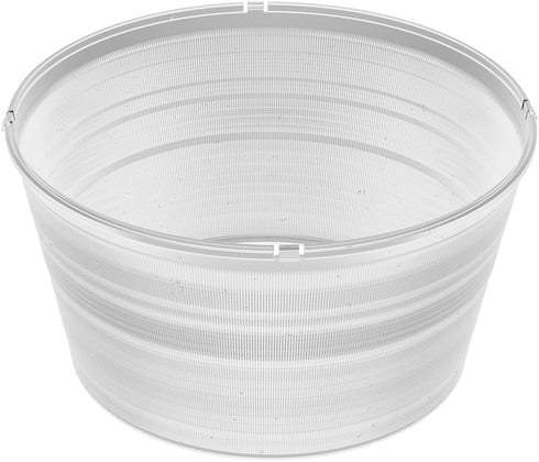 Halo Outdoor Al6501LED area light replacement lens