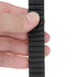 uxcell 5pcs HTD-3M Rubber Timing Belt 149 Teeth, 447mm Pitch Length x 6mm Width x 2.4mm Height, Closed Loop