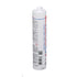 CRC RTV Silicone Sealant 14073 – 10.1 Fl Oz., Clear, General Purpose Gasket Sealant, Barely Visible